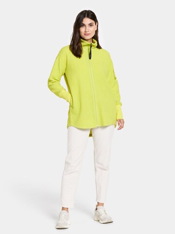 Veste mi-saison 'Sally' Didriksons en vert