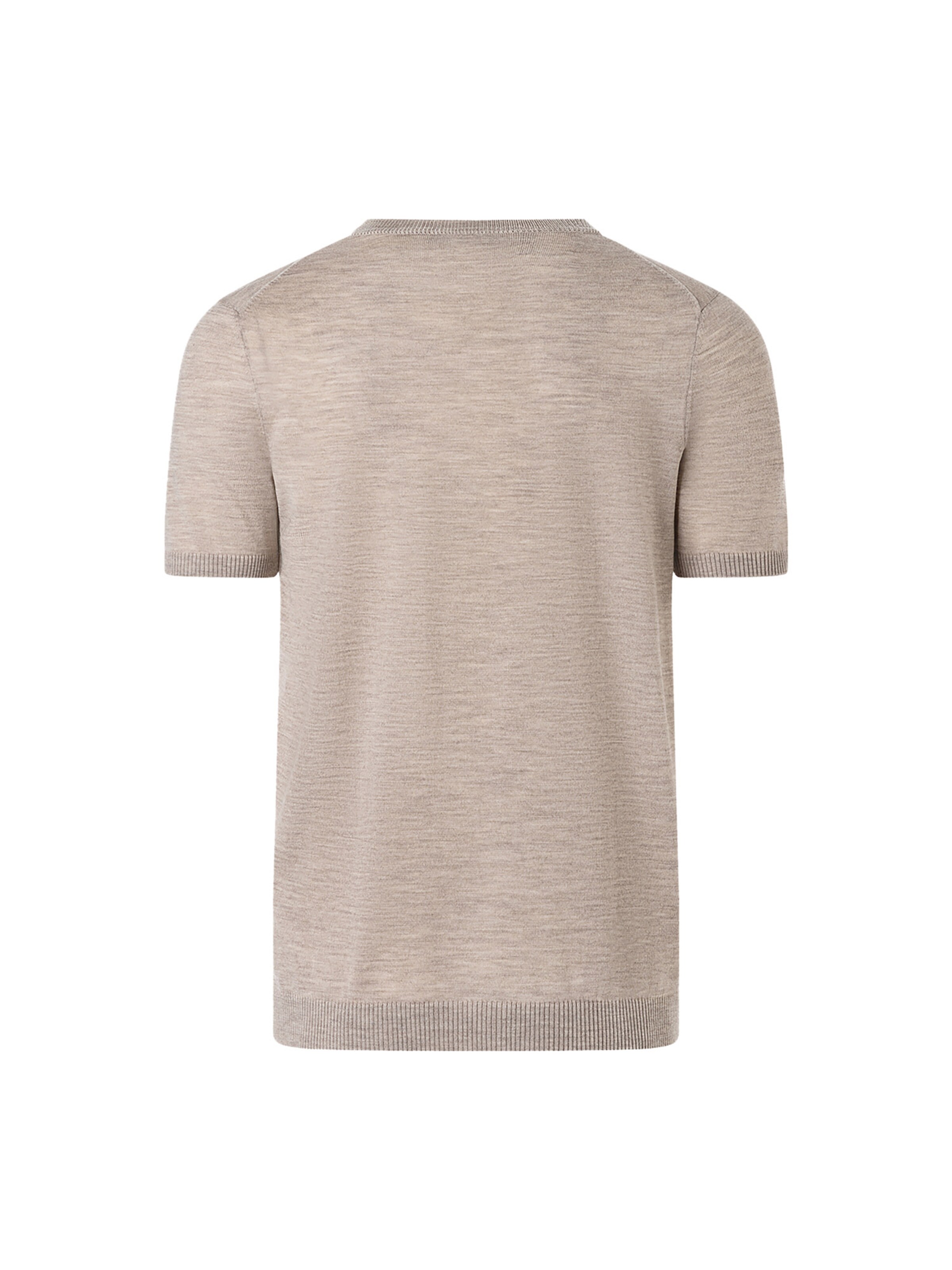 MAERZ Muenchen Shirt in Beige