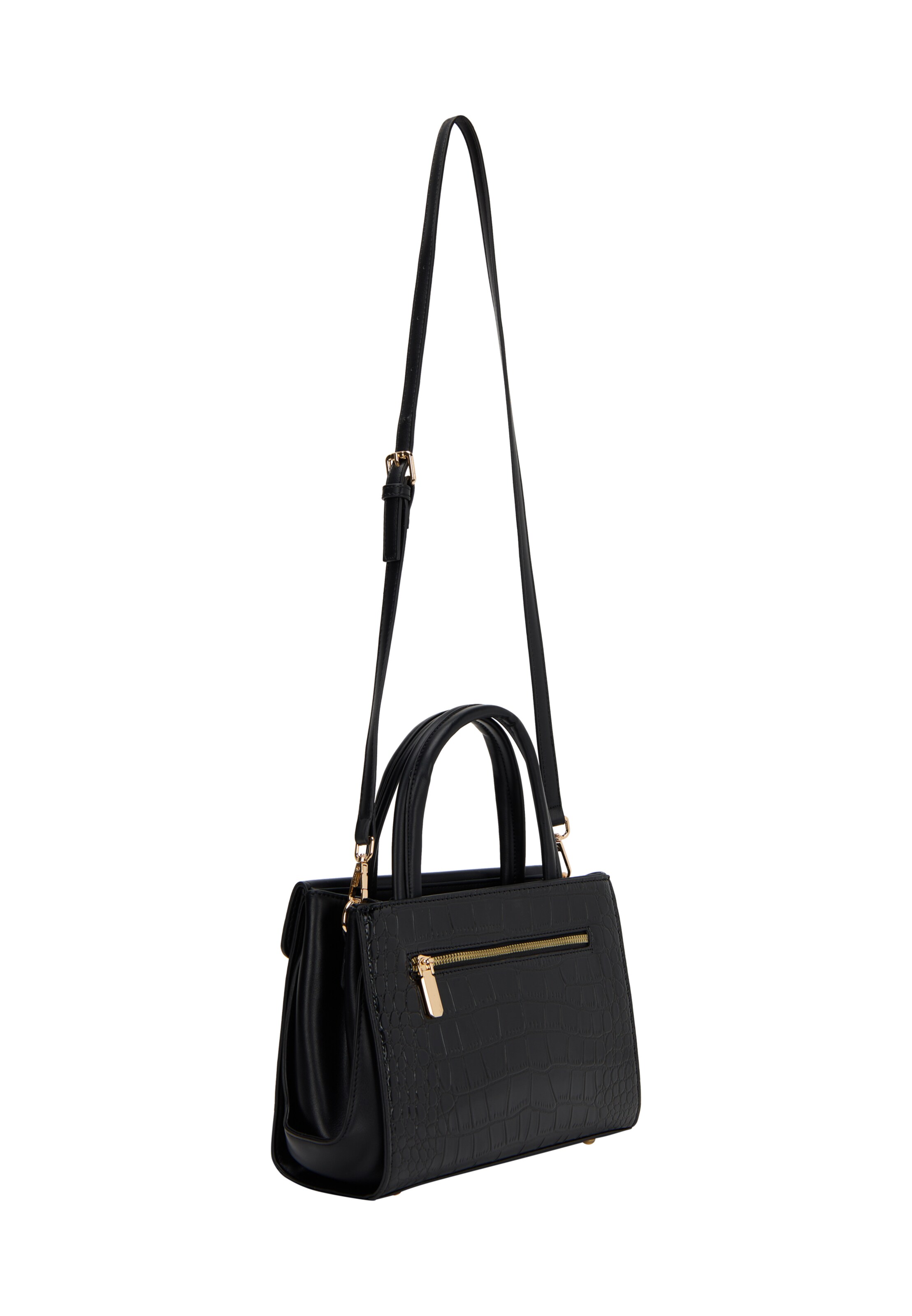 faina Kabelka – černá