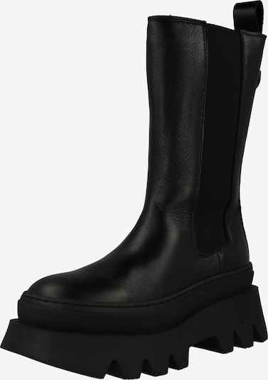 BUFFALO Chelsea Boots in schwarz, Produktansicht