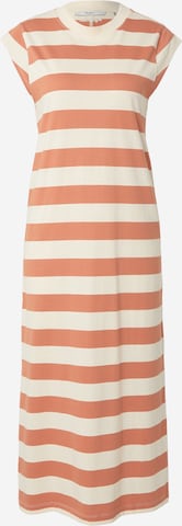 Pepe Jeans - Vestido 'Lila' en beige: frente