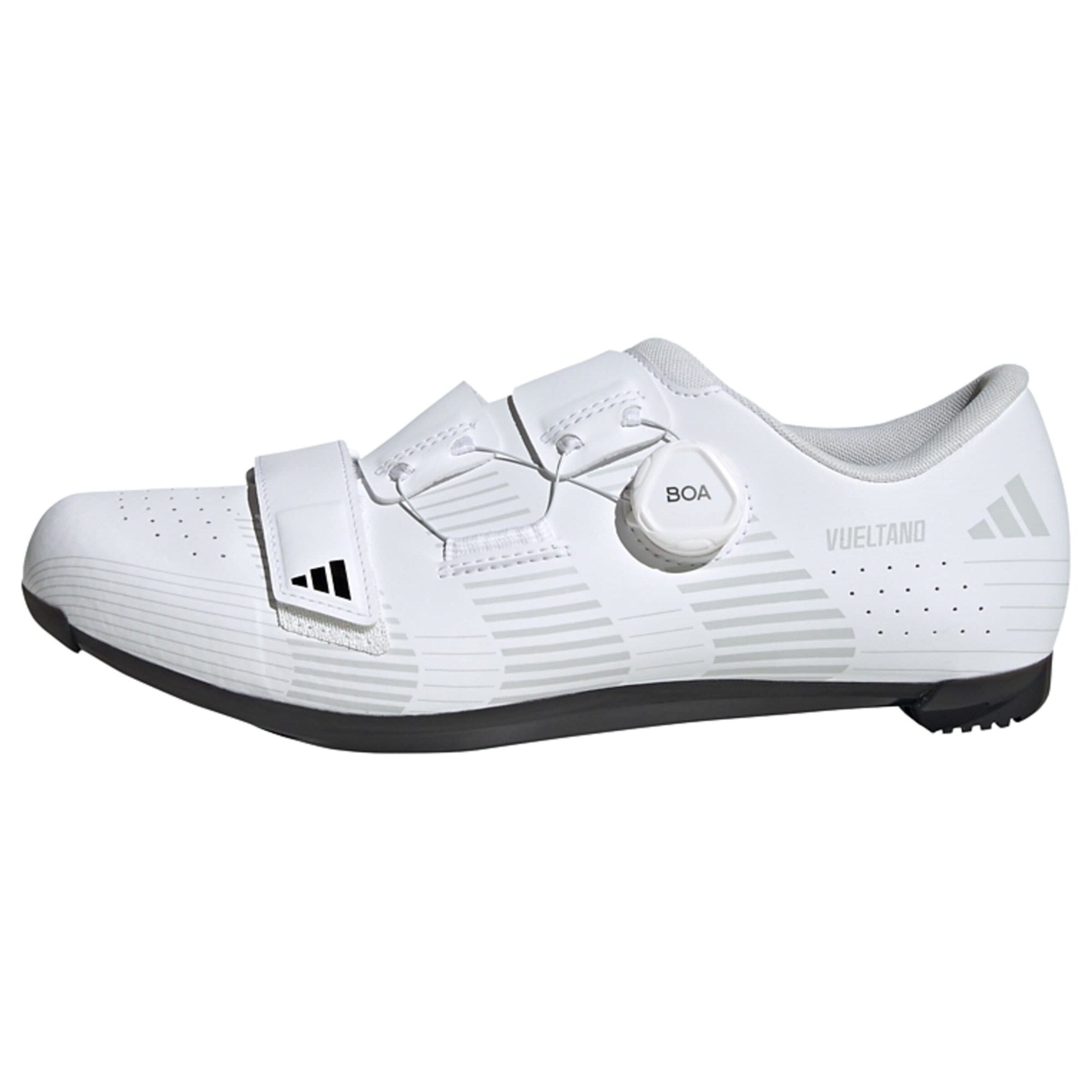 ADIDAS PERFORMANCE Sports shoe 'Vueltano' in White: front