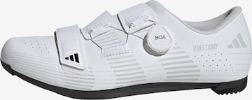 ADIDAS PERFORMANCE Sports shoe 'Vueltano' in White: front
