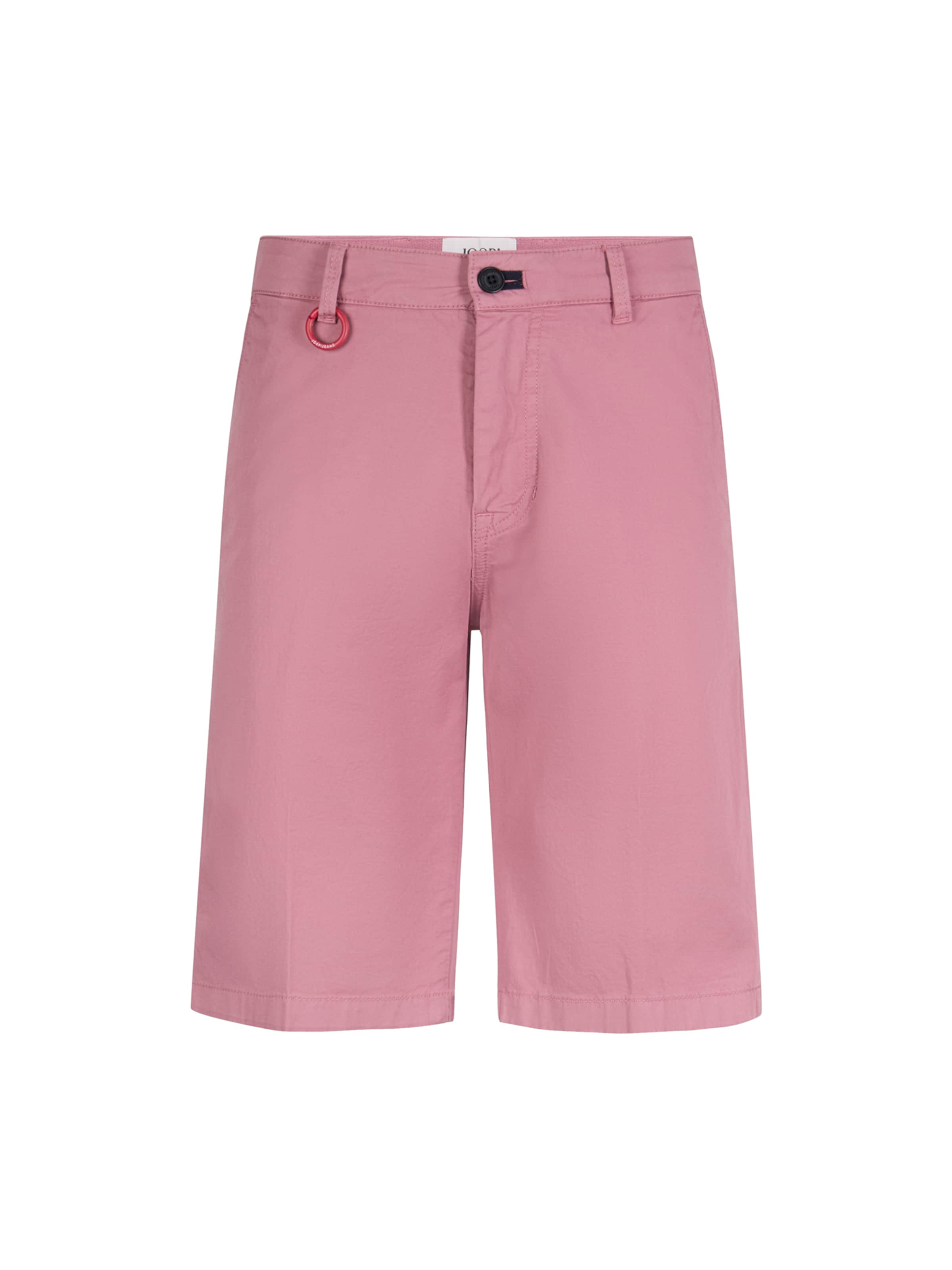 JOOP! Jeans Pantalon 'Rudo' en 32 en rose ancienne, Vue avec produit