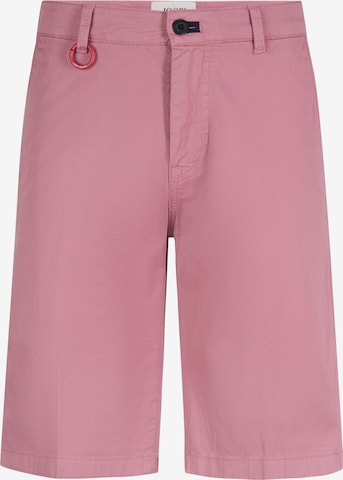Pantalon 'Rudo' JOOP! Jeans en rose : devant