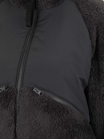 Veste mi-saison 'ONLANNA' Only Tall en gris
