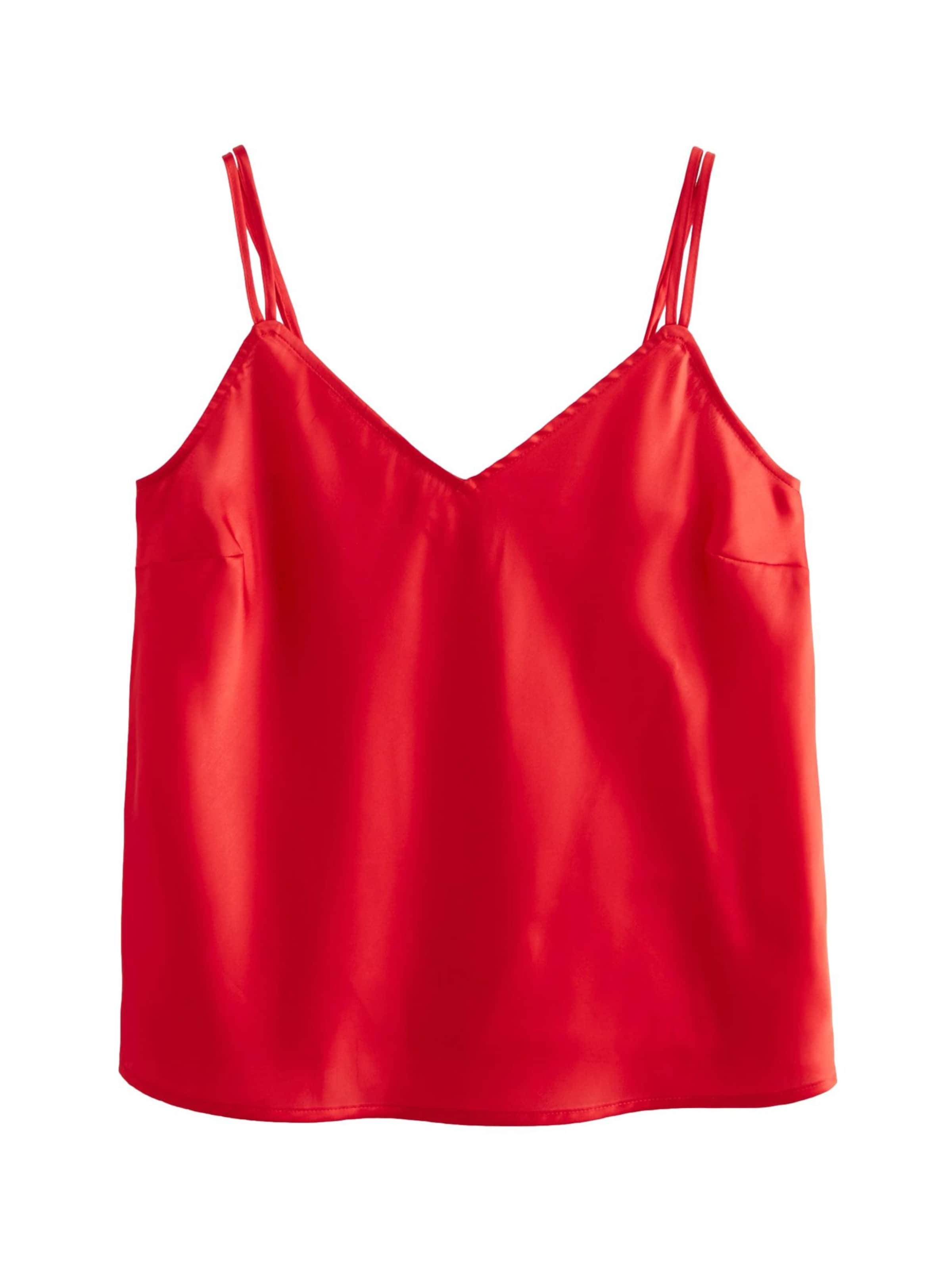 Next Τοπ σε κόκκινο: μπροστά