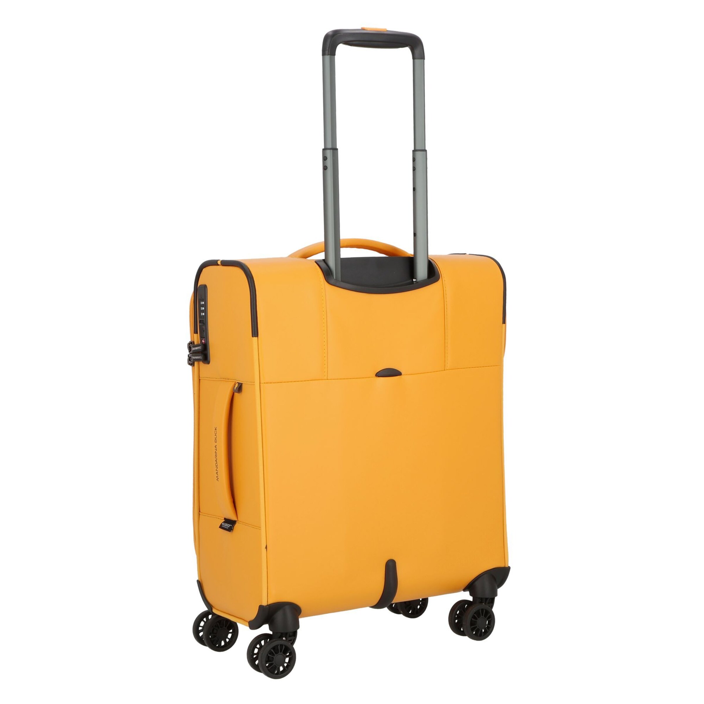 MANDARINA DUCK Trolley in Geel
