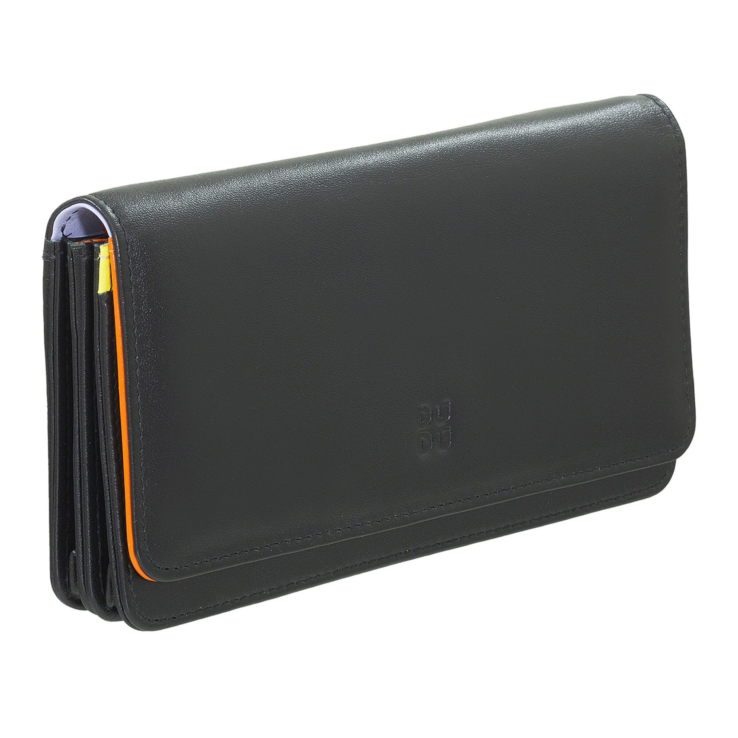 DuDu Wallet in Grey