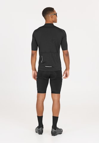 ENDURANCE Funktionsshirt 'Paxton' in Schwarz
