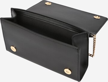 Borsa a tracolla di Love Moschino in nero