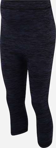 MAMALICIOUS Leggings 'FITTY' in Lila: voorkant
