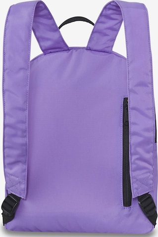 DAKINE Rucksack in Lila