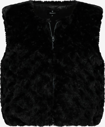 monariPrsluk - crna boja: prednji dio