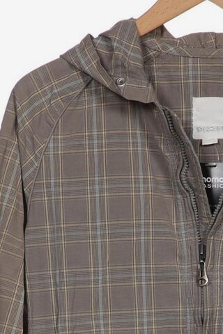 DIESEL Jacket & Coat in XL in Brown