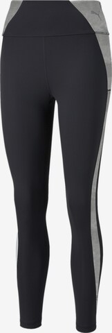 PUMA Sporthose in Schwarz: predná strana