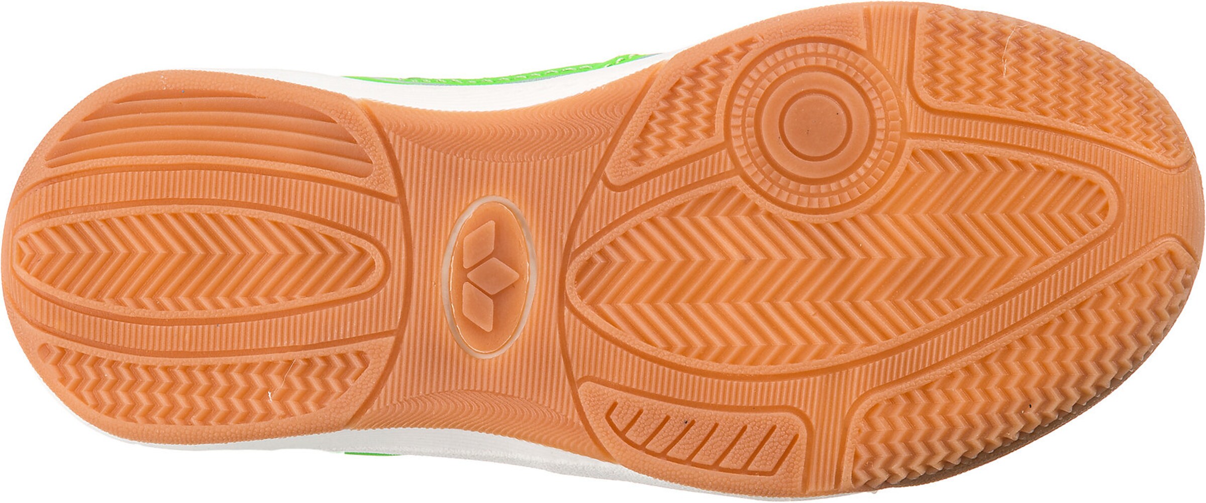 Baskets K-SWISS en vert