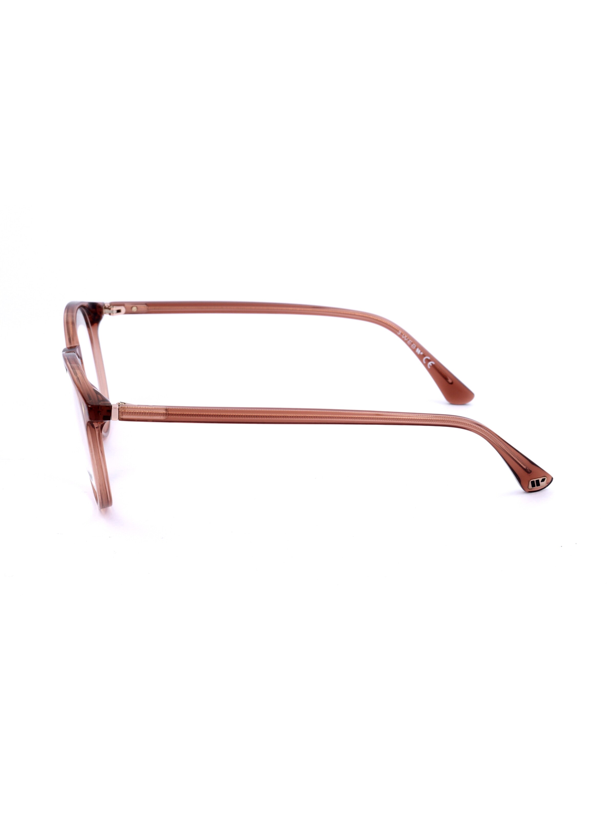 Occhiali 'WE5404' di Web Eyewear in marrone