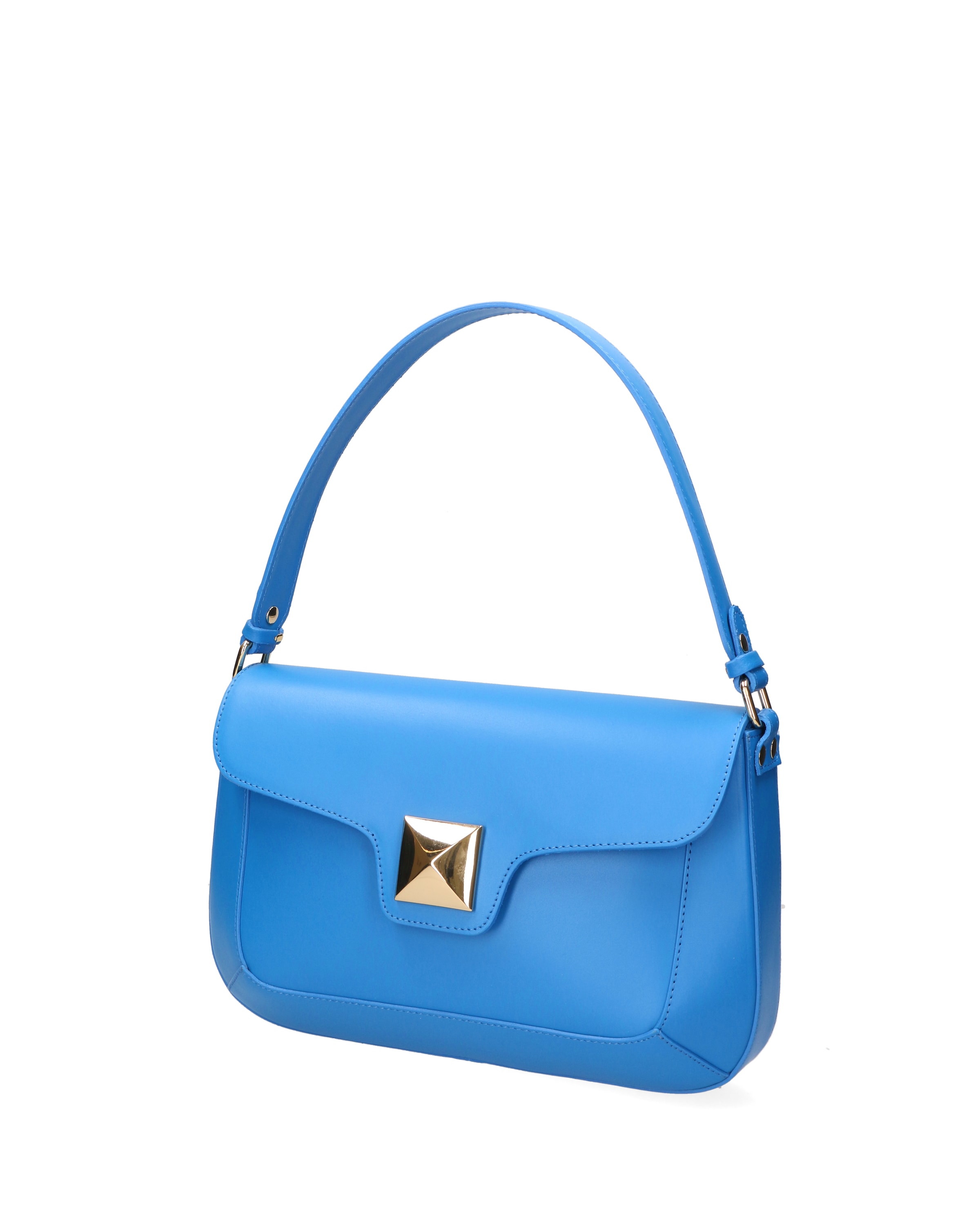 Gave Lux Schoudertas in Blauw