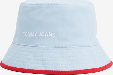 Tommy Jeans Hoed in Blauw