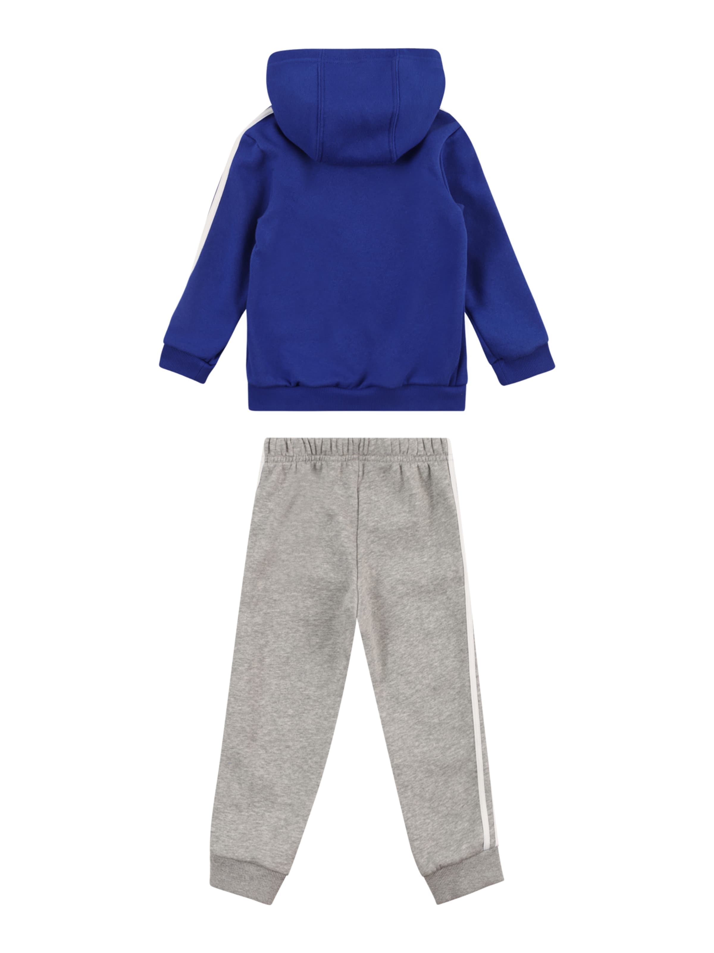 ADIDAS SPORTSWEAR Træningsdragt i blå