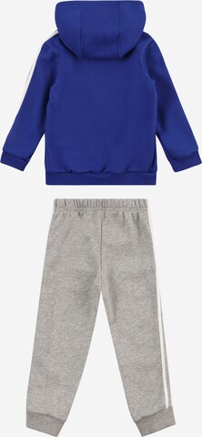 ADIDAS SPORTSWEAR Trainingspak in Blauw