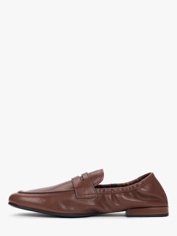 Estro - Mocasines '187-1' en marrón