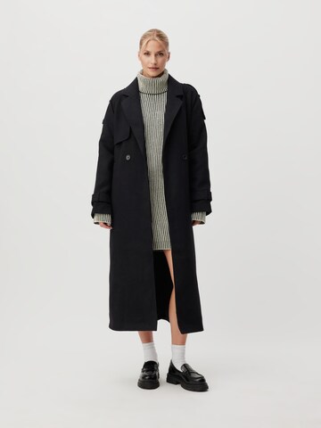 LeGer by Lena Gercke Between-seasons coat in Blue