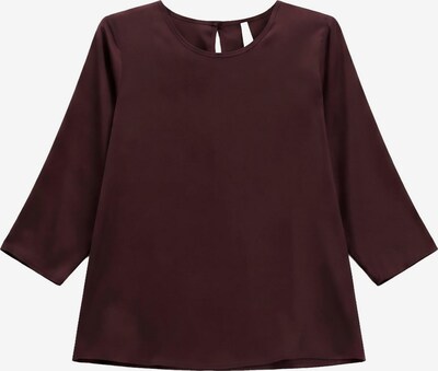 IMPERIAL Shirt 'IMPERIAL CAMICIA CAMICIA' in XL in bordeaux, Produktansicht