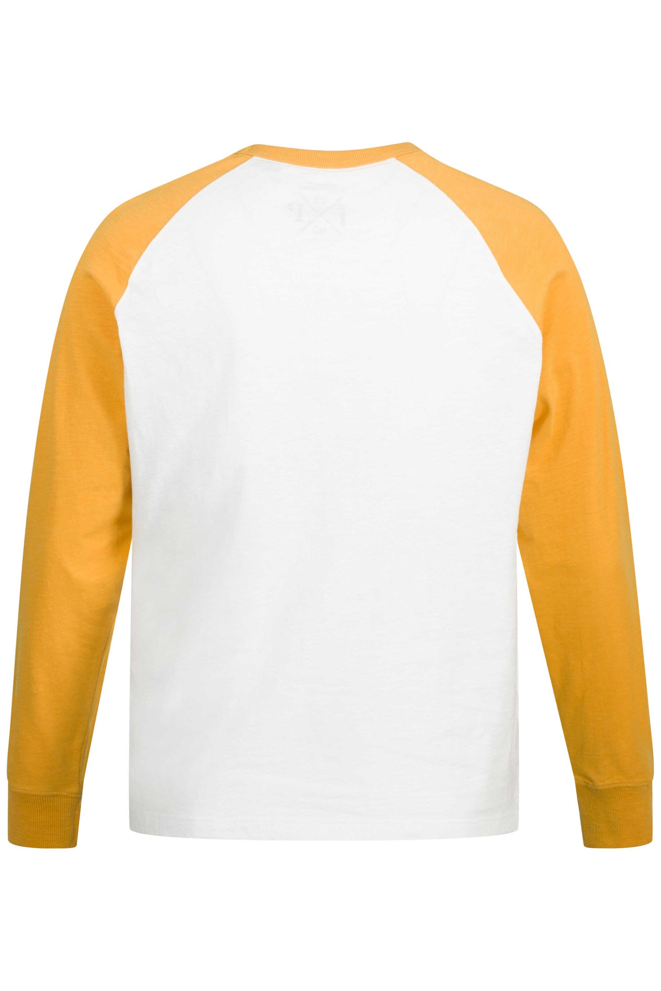 JP1880 T-Shirt in Weiß