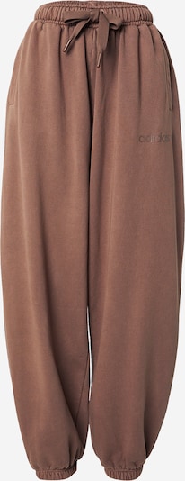 Kelnės 'ESS' iš ADIDAS ORIGINALS, spalva – brokato spalva, Prekių apžvalga