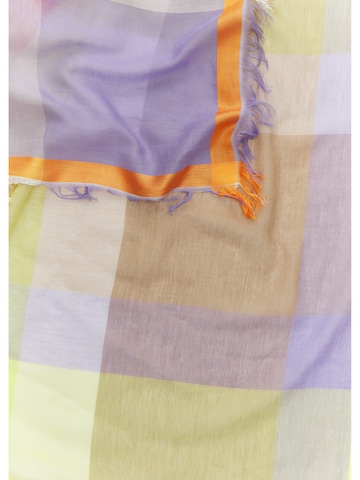 Foulard CODELLO en violet