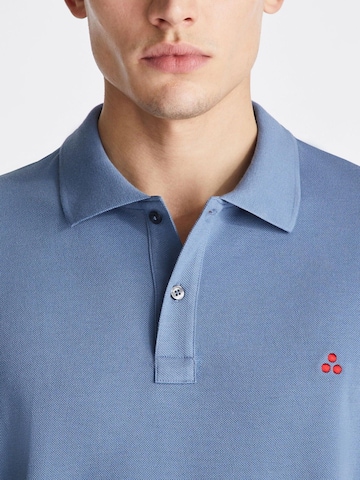 Peuterey - Camiseta 'PEUTEREY ZENO 02 T-Shirt e Polo' en azul