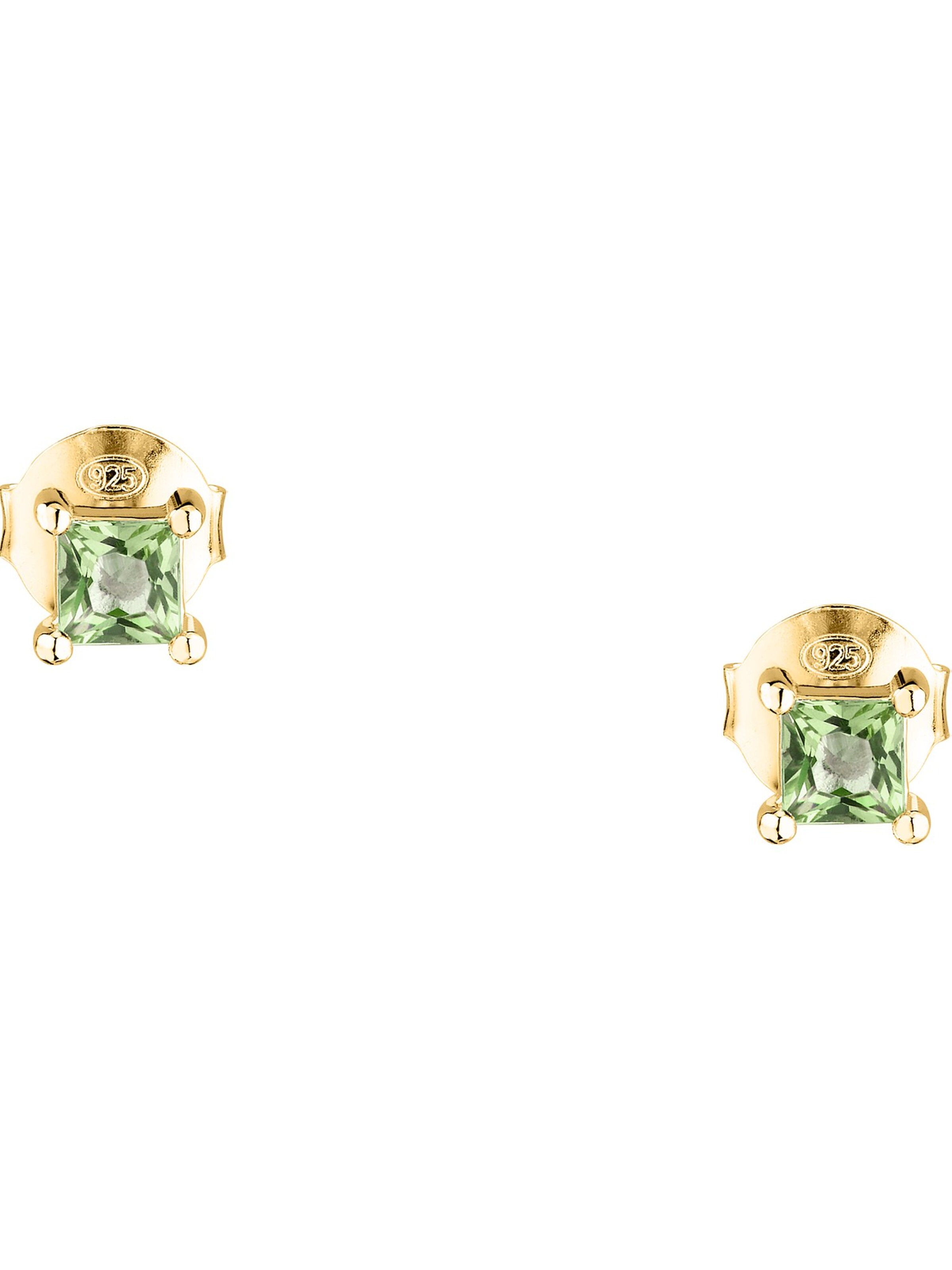 ESPRIT Earrings in Gold