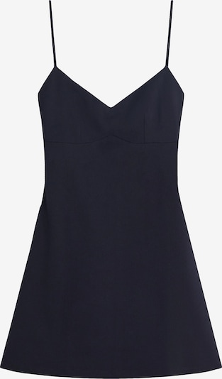 Bershka Haljina u mornarsko plava, Pregled proizvoda