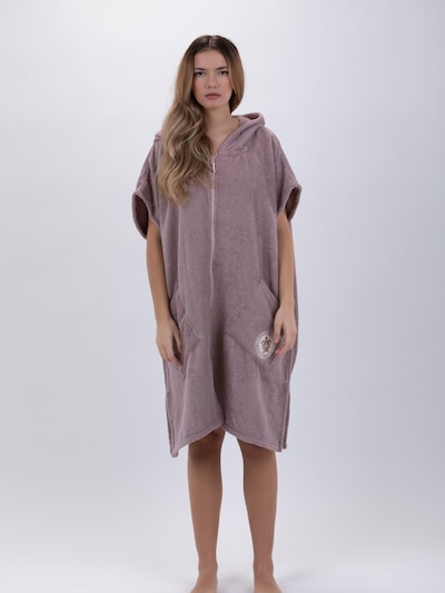 Pacifique Sud Sports robe 'Surf Rosa' in Pastel pink, Item view