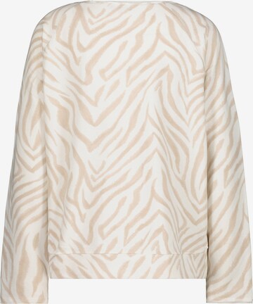 monari Sweatshirt in Beige