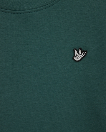 WE Fashion Shirt in Grün