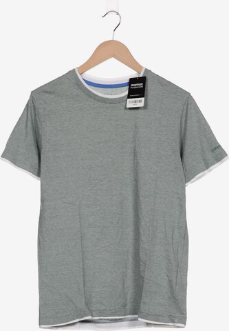 ESPRIT Shirt in S in Green: front