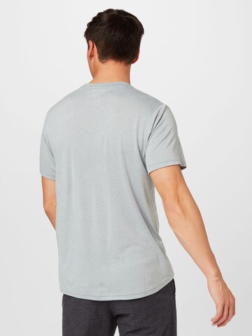 Regular fit Maglia funzionale 'Reaxion Amp' di THE NORTH FACE in grigio