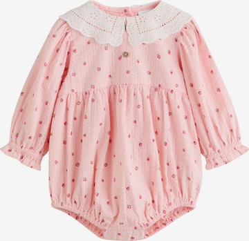 rožinė Next Šliaužtinukas / glaustinukė: priekis