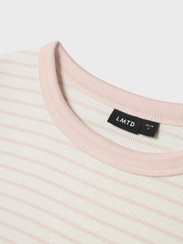 T-Shirt NAME IT en blanc