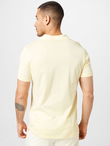 T-Shirt 'VITAL' WESTMARK LONDON en beige