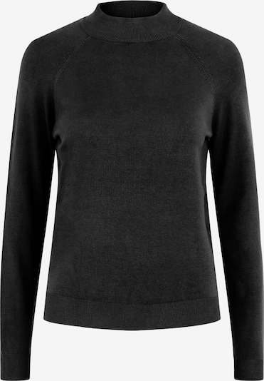PIECES Sweater 'Sera' in Black, Item view