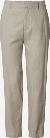 DAN FOX APPAREL Pants 'Thies' in Greige, Item view