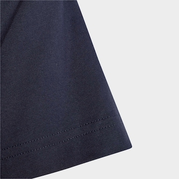 ADIDAS TERREX Funktionsshirt 'TERREX' in Blau