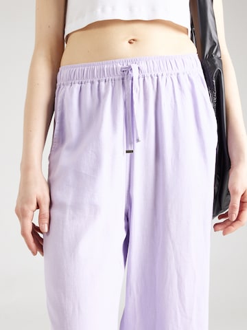 Loosefit Pantalon 'Amos' InWear en violet