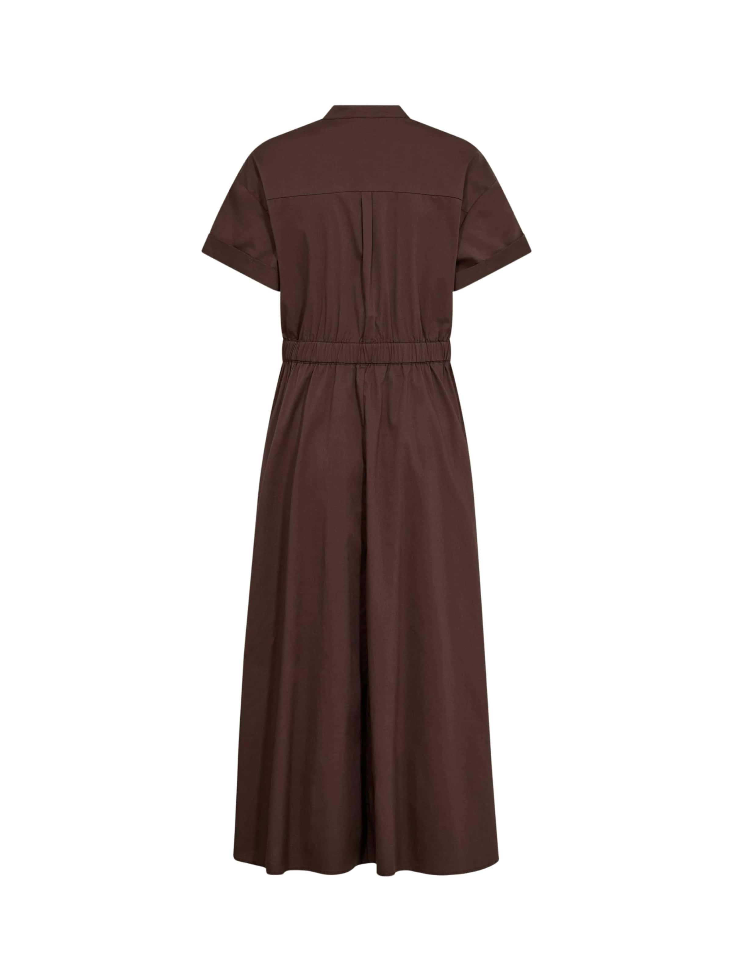 co'couture Ruha 'Eleracc' - barna