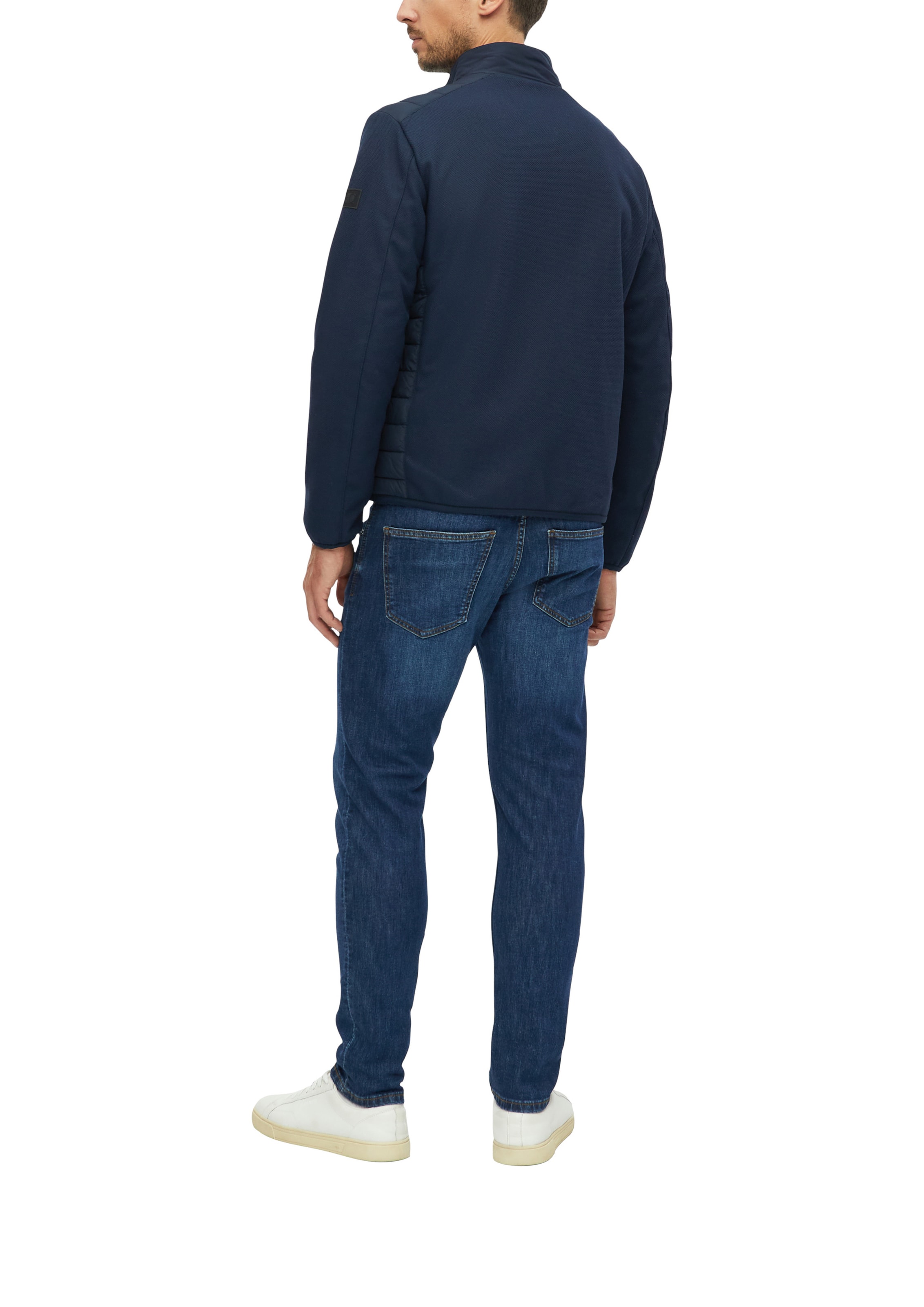 Giacca di mezza stagione di s.Oliver in blu