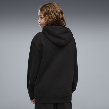 PUMA Sweatshirt in Black